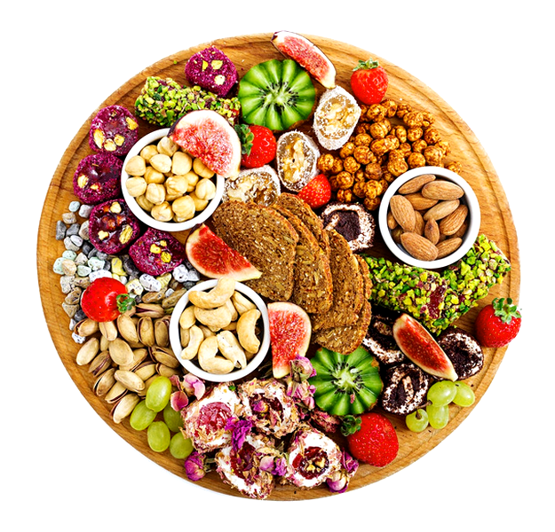 ¿Cenar vieiras enlatadas proporciona beneficios saludables puede q∪e es alto calorías?