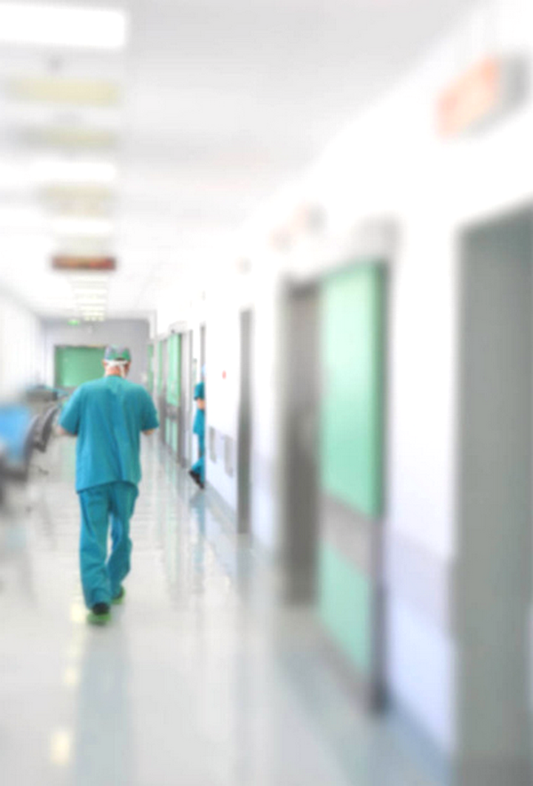 Centro de Salud Pinarejos &#8211; Pediatra Pinarejos