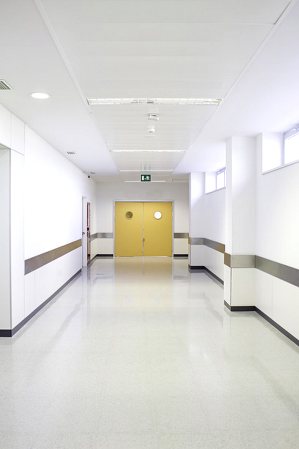 Centro de Salud Montroy &#8211; Pediatra Montroy