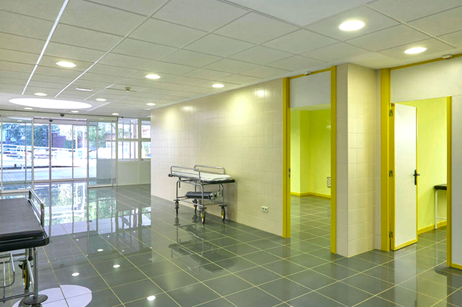 Centro de Salud Neila &#8211; Pediatra Neila
