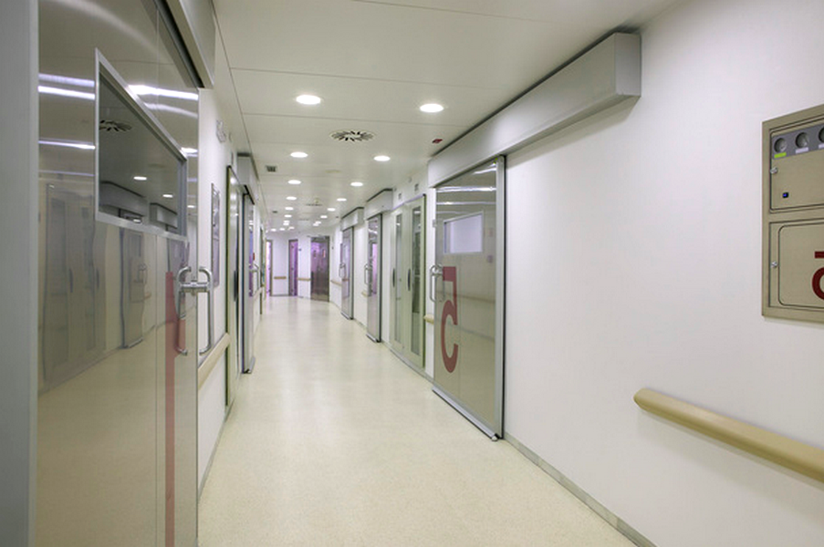 Centro de Salud Agua Amarga &#8211; Pediatra Agua Amarga