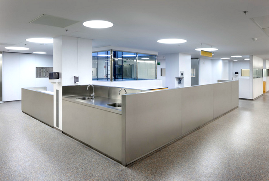 Centro de Salud Carratraca &#8211; Pediatra Carratraca