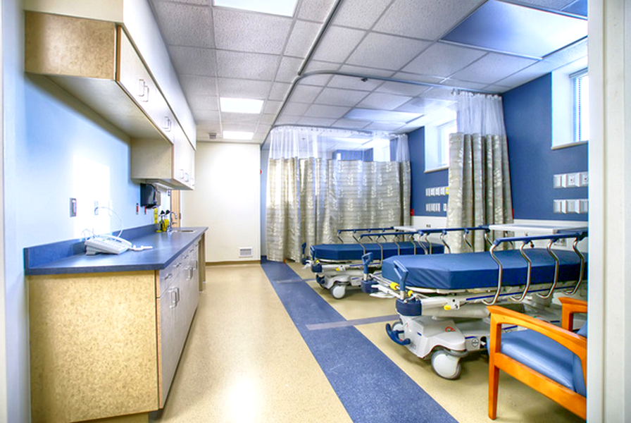 Centro de Salud Santa Cristina De La Polvorosa &#8211; Pediatra Santa Cristina De La Polvorosa
