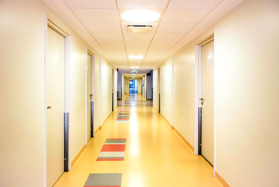 Centro de Salud Jaraices &#8211; Pediatra Jaraices
