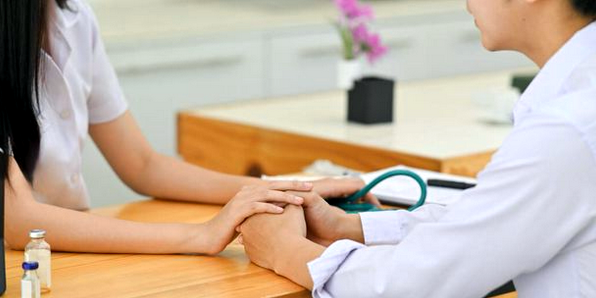 Centro de Salud Lubrín &#8211; Pediatra Lubrín