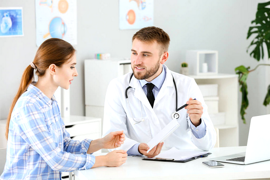 Centro de Salud Encinas &#8211; Pediatra Encinas