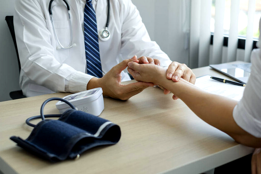 Centro de Salud Alaraz &#8211; Pediatra Alaraz