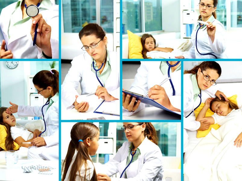 Centro de Salud El Borge &#8211; Pediatra El Borge