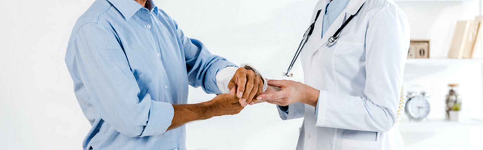 Centro de Salud Los Guijuelos &#8211; Pediatra Los Guijuelos