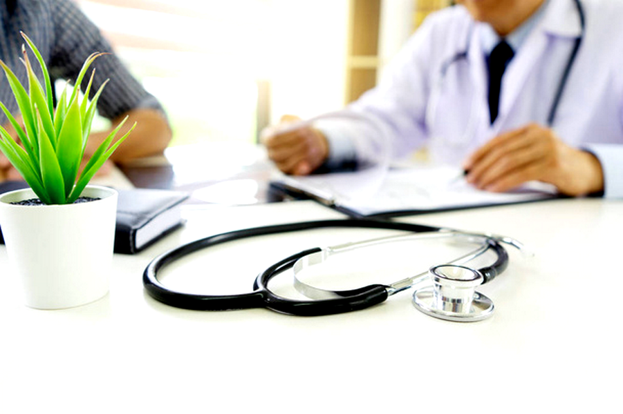 Centro de Salud El Talladell &#8211; Pediatra El Talladell