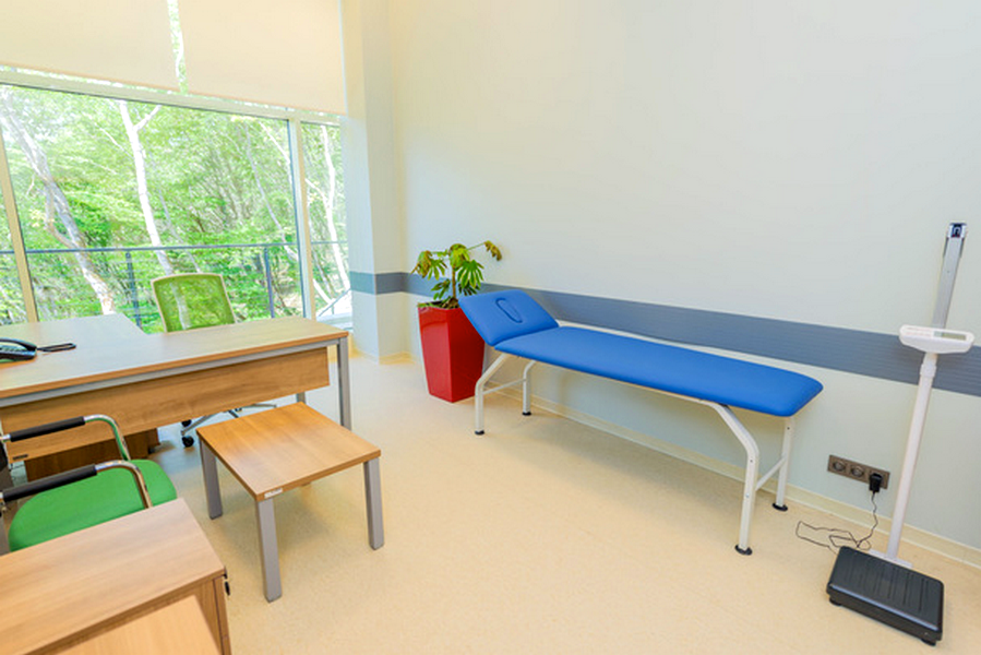 Centro de Salud Pajarejos &#8211; Pediatra Pajarejos