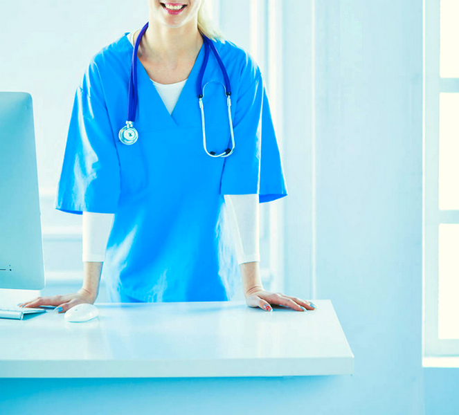 Centro de Salud Ligos &#8211; Pediatra Ligos
