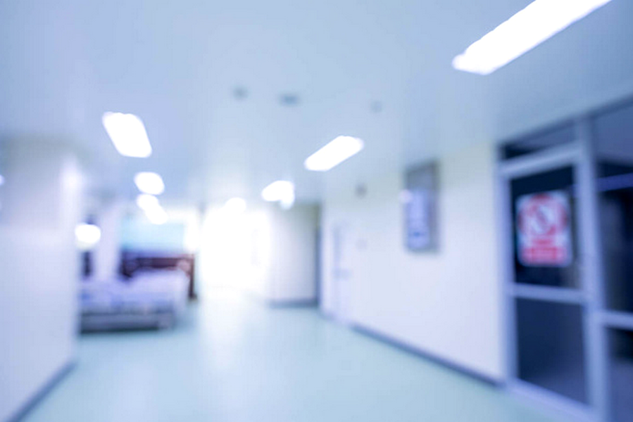 Centro de Salud Las Anorias &#8211; Pediatra Las Anorias