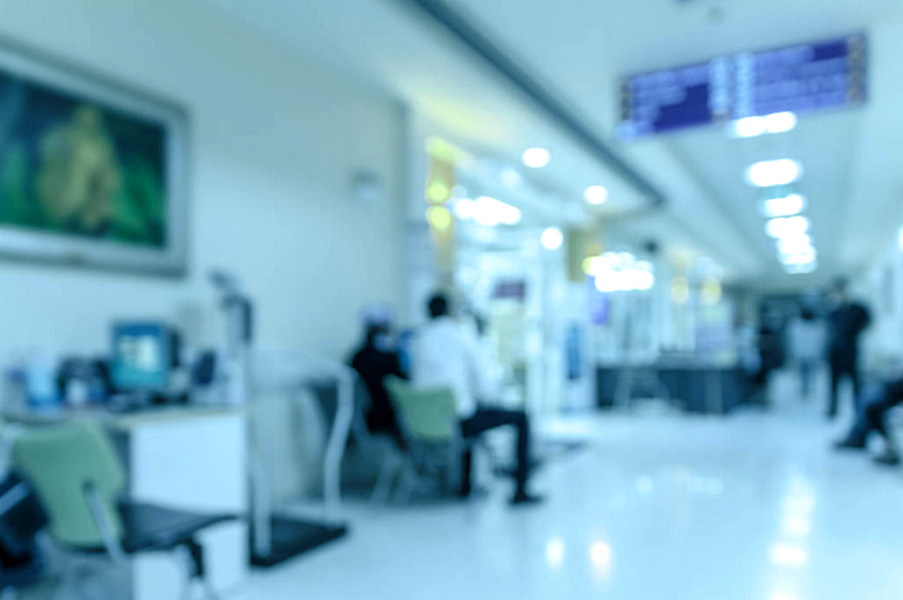Centro de Salud Vallmoll &#8211; Pediatra Vallmoll