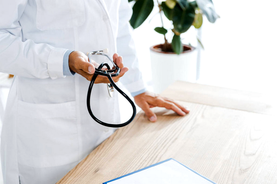 Centro de Salud Escorhiuela &#8211; Pediatra Escorhiuela