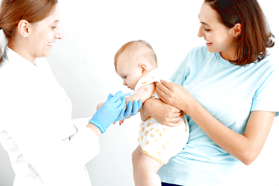 Pediatra Siero &#8211; Centro de Salud Pola De Siero