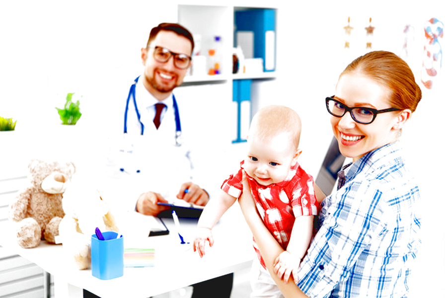 Pediatra Cañaveras &#8211; Centro de Salud Cañaveras