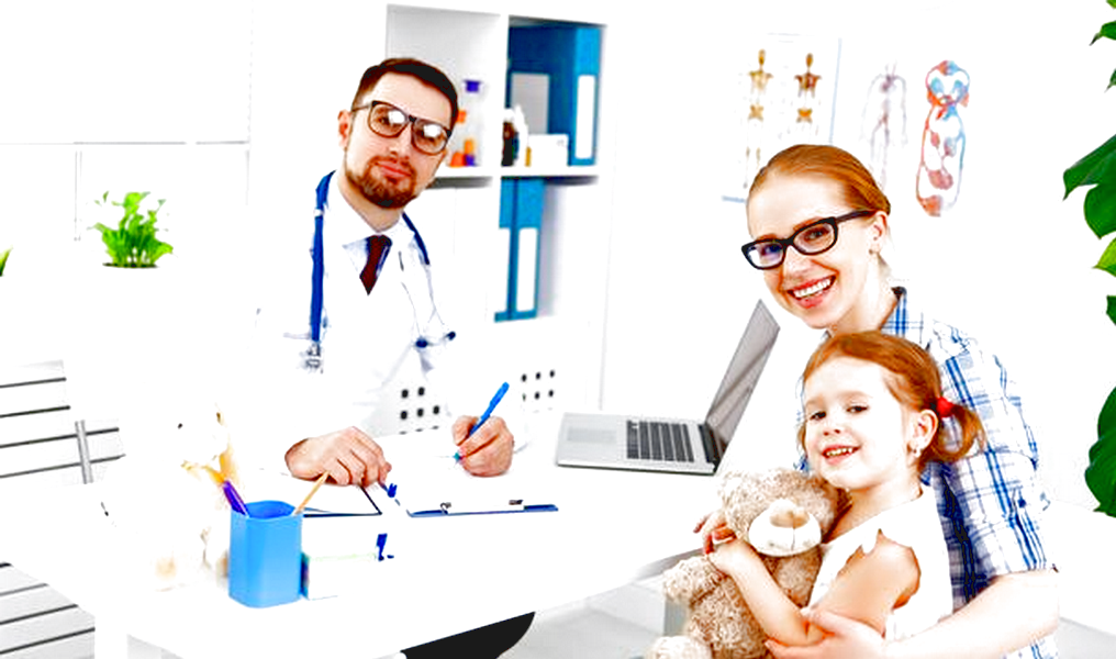 Pediatra Retuerta Del Bullaque &#8211; Centro de Salud Retuerta Del Bullaque