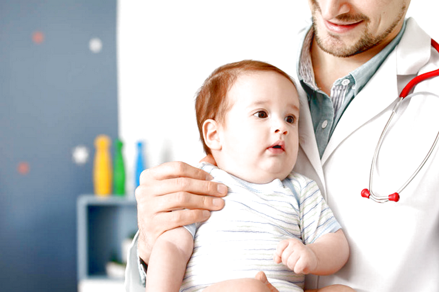 Pediatra Mungia &#8211; Centro de Salud Mungia