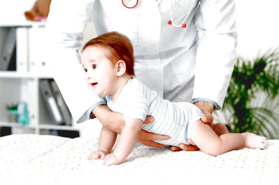 Pediatra Guijuelo &#8211; Centro de Salud Guijuelo