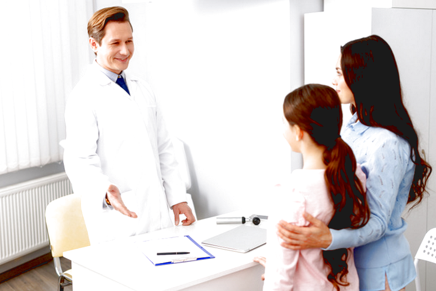 Pediatra Churriana De La Vega &#8211; Centro de Salud Churriana De La Vega