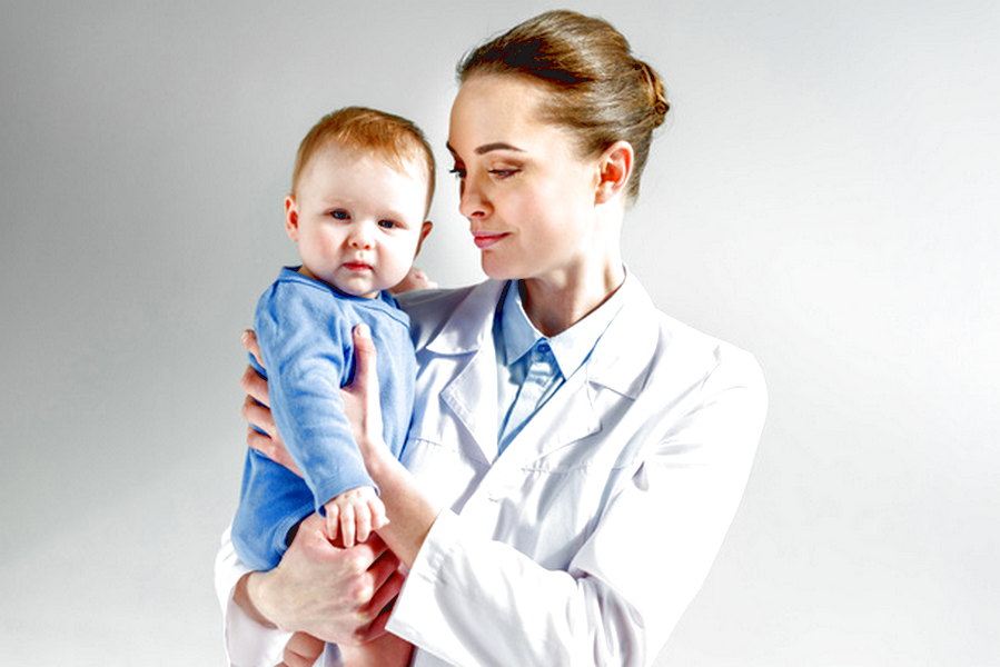 Pediatra Eivissa &#8211; Centro de Salud Es Viver