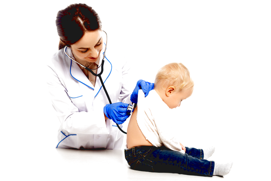 Pediatra Barcelona &#8211; Centro de Salud Sant Andreu