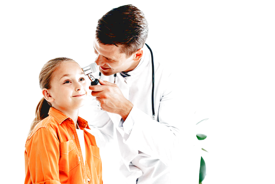 Pediatra Mollerussa &#8211; Centro de Salud Mollerussa