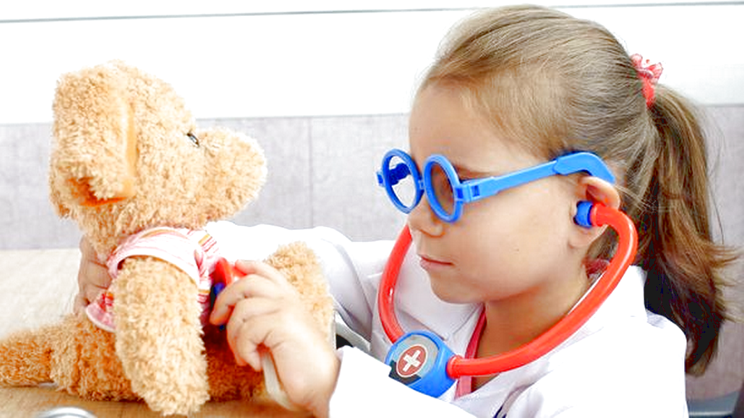 Pediatra Roca Del Vallès &#8211; Centro de Salud Doctor Vicenç Papaceit