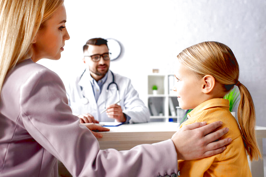 Pediatra Granada &#8211; Centro de Salud Casería De Montijo