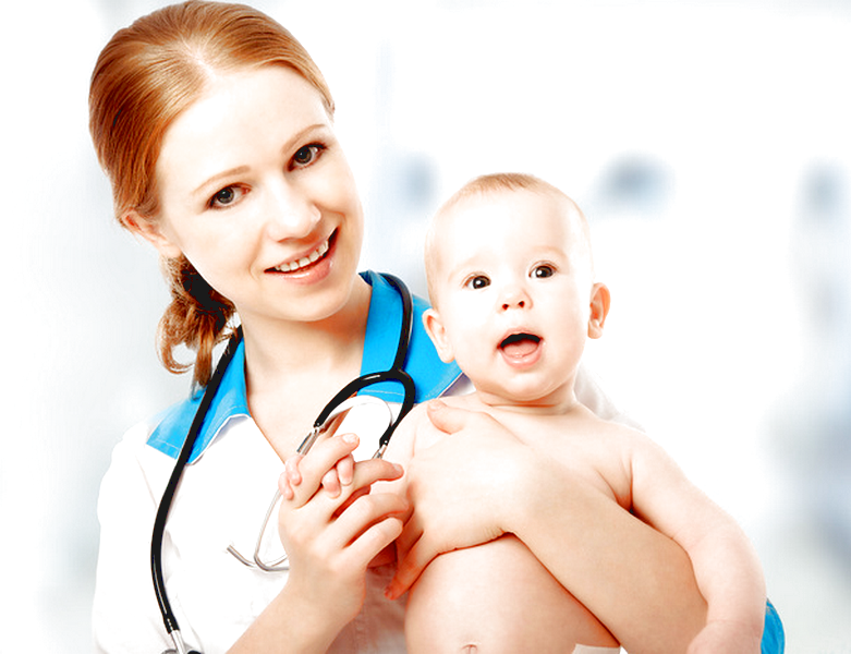Pediatra Toén &#8211; Centro de Salud Toen