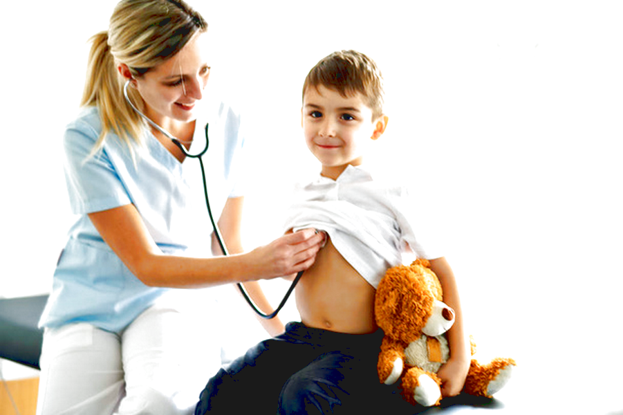 Pediatra Baena &#8211; Centro de Salud Baena «Dr. Ignacio Osuna Gómez»