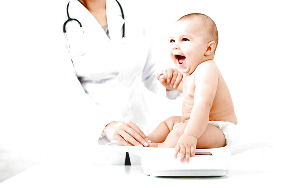 Pediatra Benavente &#8211; Centro de Salud Benavente Sur