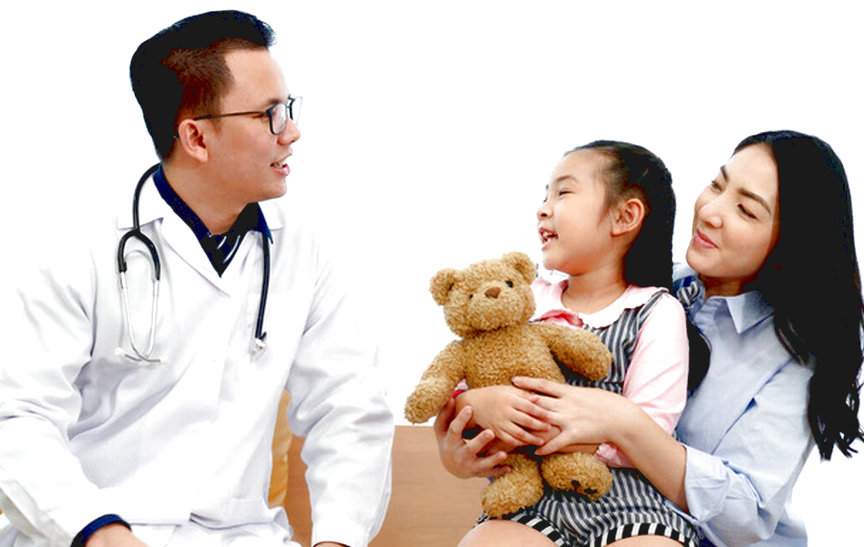 Pediatra Zaragoza &#8211; Centro de Salud Seminario