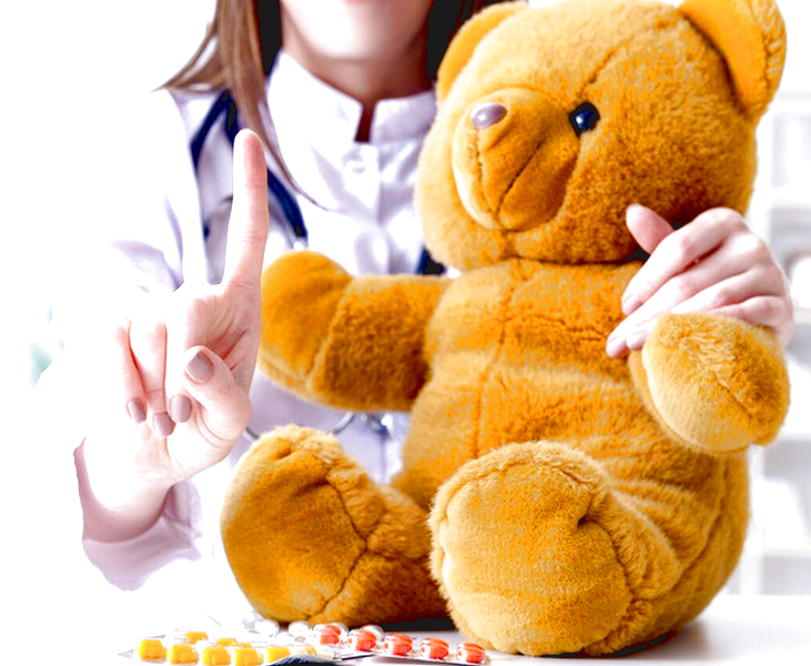 Pediatra San Sadurniño &#8211; Centro de Salud San Sadurniño