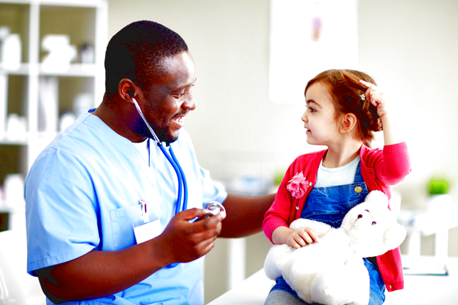 Pediatra Terrassa &#8211; Centro de Salud Terrassa Nord
