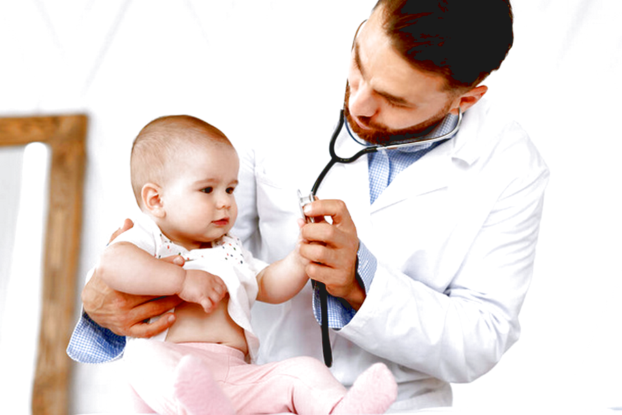 Pediatra Culleredo &#8211; Centro de Salud O Portádego