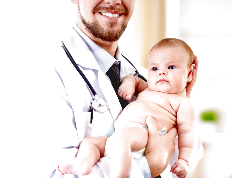 Pediatra Canals &#8211; Centro de Salud Canals