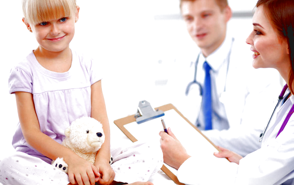 Pediatra Salamanca &#8211; Centro de Salud Periurbana Sur &#8211; Elena Ginel Diez