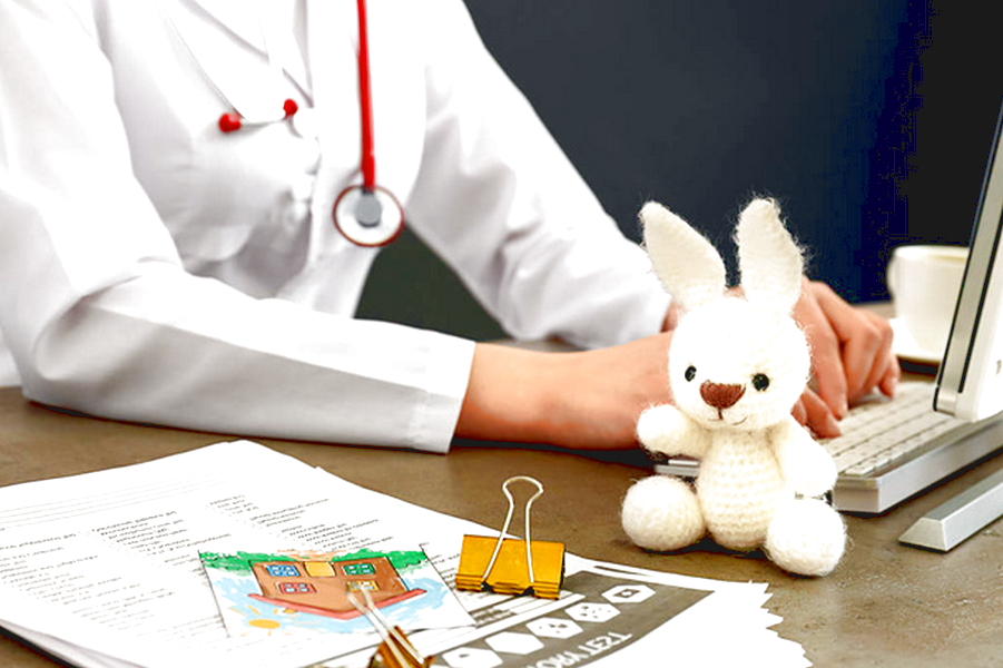 Pediatra Mijas &#8211; Centro de Salud Las Lagunas