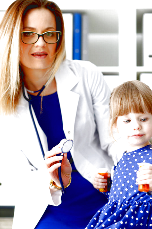 Pediatra Viladecavalls &#8211; Centro de Salud Can Trias-Ernest Lluc De Viladecavalls