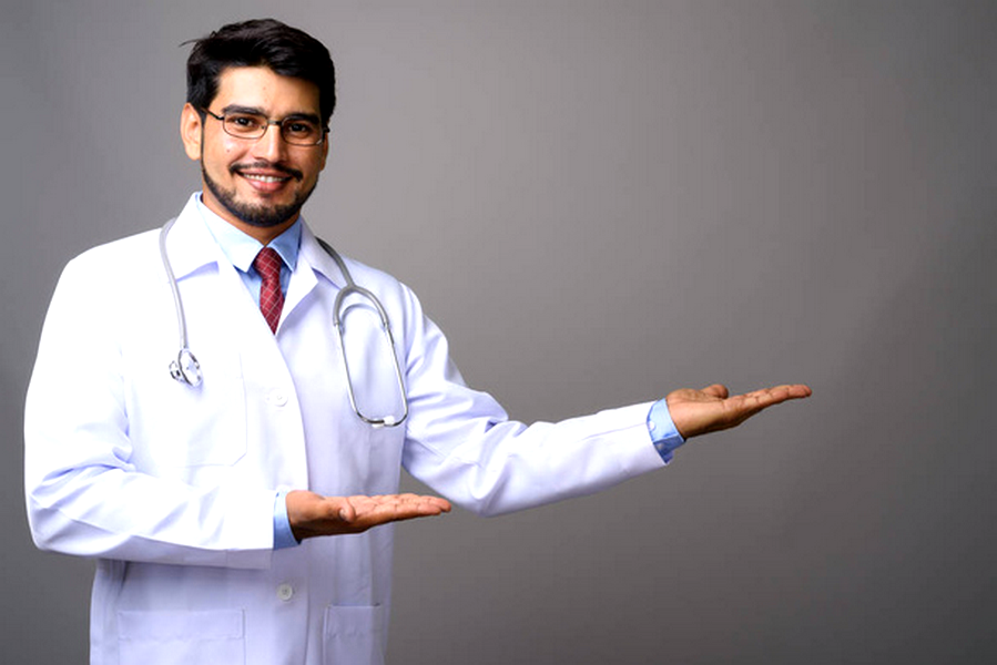 ¿Qué es fractura orbitaria? · Diagnostico y tratamiento