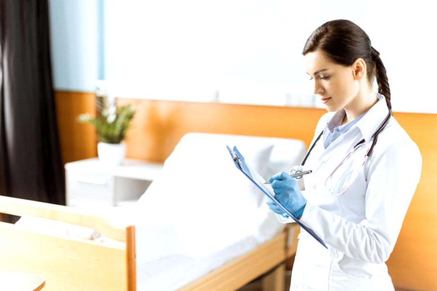 ¿Qué es síndrome de conn? · Diagnostico y tratamiento