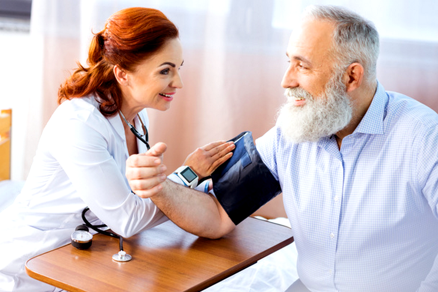 ¿Qué es evaluación de los padres sobre el bienestar general? · Diagnostico y tratamiento